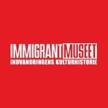 Immigrantmuseet Furesø Museer logo Skoletjenesten undervisningstilbud