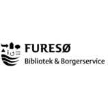 Furesø bibliotek logo Skoletjenesten undervisningstilbud