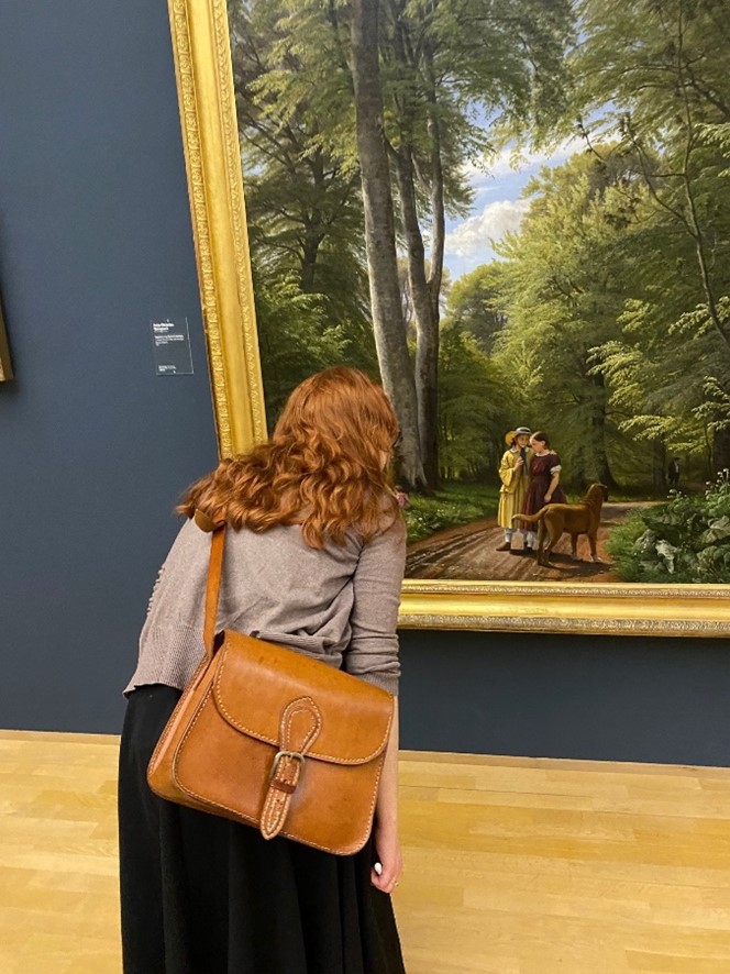 Lærerworkshop på SMK