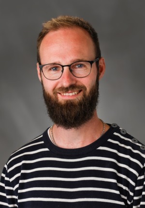 Nicolaj Treumer Bøttcher