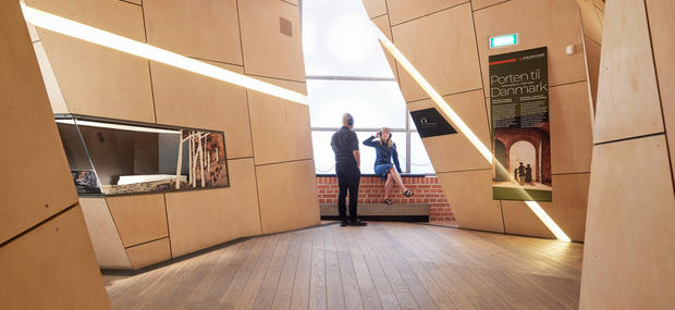 Dansk Jødisk Museum