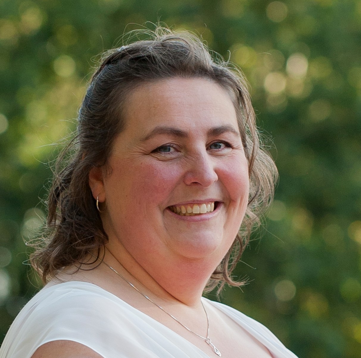 Photo of Anneke
