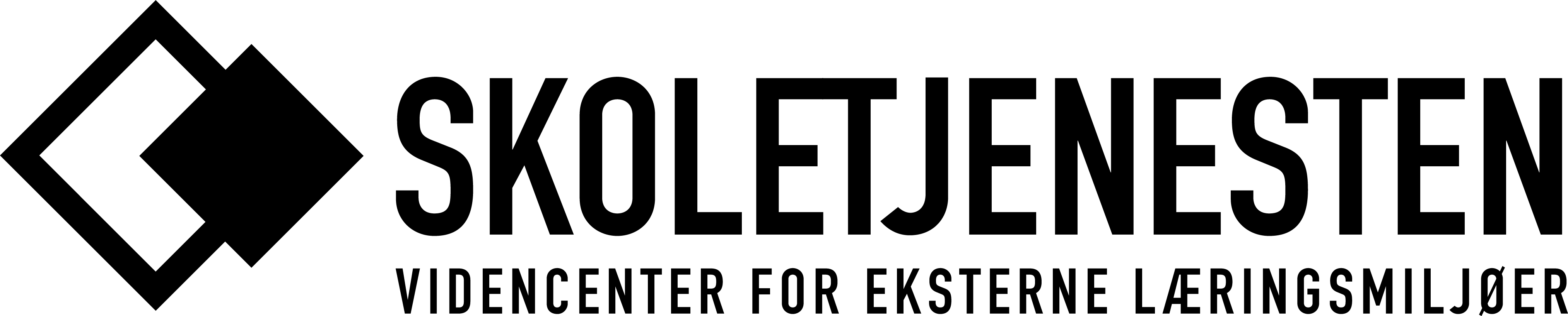 Skoletjenesten logo