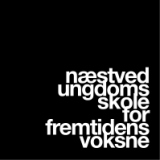 Næstved Ungdomsskole logo