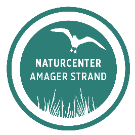 Naturcenter Amager Strand logo