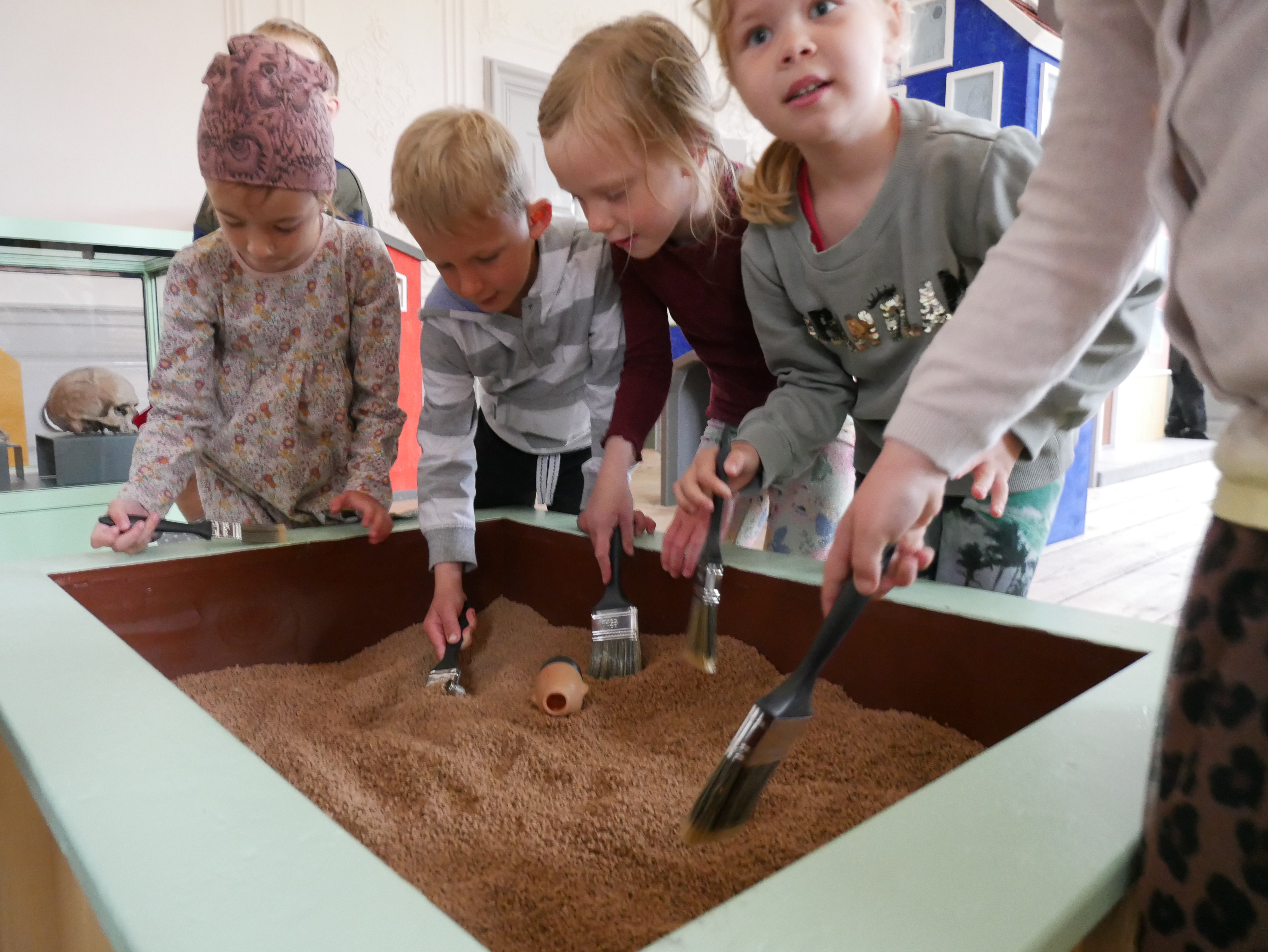 Foto Museum Vestsjælland