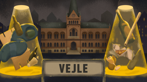 Vejle