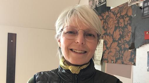 Marianne