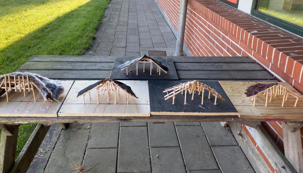 Undervisning på skoler