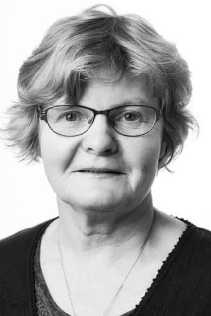 Marianne Bomgren
