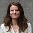 Portræt af Jane Damm