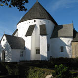 skoletjenesten undervisningstilbud Østerlars rundkirke