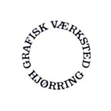Hjørring Grafiske Værksted logo Skoletjenesten undervisningstilbud