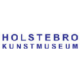 Holstebro Kunstmuseum logo Skoletjenesten undervisningstilbud