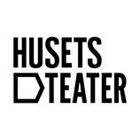Husets Teater logo Skoletjenesten undervisningstilbud