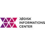 Jødisk Informationscenter JIC logo Skoletjenesten undervisningstilbud