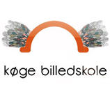 Køge Billedskole logo Skoletjenesten undervisningstilbud