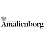 Kongernes Samling Amalienborg logo Skoletjenesten undervisningstilbud