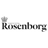 Kongernes Samling Rosenborg Slot logo Skoletjenesten undervisningstilbud