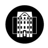 Kunstforeningen GL STRAND logo Skoletjenesten undervisningstilbud