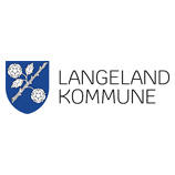 Langeland Kommune logo Skoletjenesten undervisningstilbud