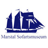 Marstal Søfartsmuseum logo Skoletjenesten undervisningstilbud