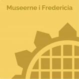 Museerne i Fredericia logo Skoletjenesten undervisningstilbud