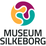 Museum Silkeborg logo Skoletjenesten undervisningstilbud