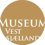 Odsherred Kunstmuseum Museum Vest Sjælland logo Skoletjenesten undervisningstilbud