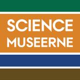 Ole Rømer Observatoriet SCIENCE museerne logo Skoletjenesten undervisningstilbud