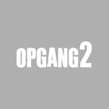 Opgang 2 logo Skoletjenesten undervisningstilbud