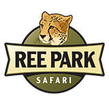 Ree Park Safari logo Skoletjenesten undervisningstilbud