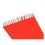 Teater Momentum logo Skoletjenesten undervisningstilbud