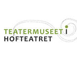 Teatermuseet Christiansborg logo Skoletjenesten undervisningstilbud