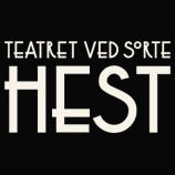 Teatret ved Sorte Hest logo Skoletjenesten undervisningstilbud