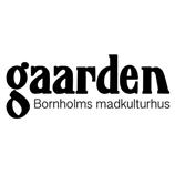 skoletjenesten undervisningstilbud Gaarden Bornholm