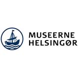 Museerne Helsingør logo Skoletjenesten undervisningstilbud