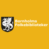 Bornholms Folkebiblioteker logo Skoletjenesten undervisningstilbud