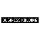 Business Kolding logo Skoletjenesten undervisningstilbud