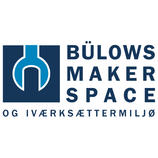 Bülowsmakerspace logo Skoletjenesten undervisningstilbud