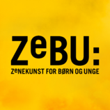 ZeBU - ZENEKUNST FOR BØRN OG UNGE