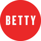 Betty Nansen Teatret logo