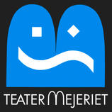 TeaterMejeriet logo Skoletjenesten undervisningstilbud