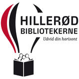 Hillerød Bibliotek logo Skoletjenesten undervisningstilbud