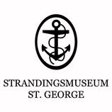 Strandingsmuseum St. George logo 