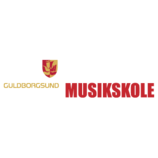Guldborgsund Musikskole logo Skoletjenesten undervisningstilbud