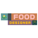 Arla Food Designer logo Skoletjenesten undervisningstilbud