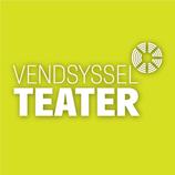 Vendsyssel Teater logo Skoletjenesten undervisningstilbud