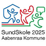 skoletjenesten undervisningstilbud Aabenraa kommune logo