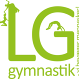 LG Gymnastik logo